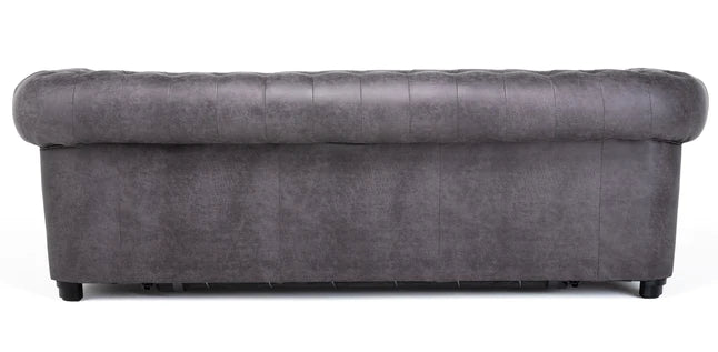 Ashton Chesterfield Sofa Bed