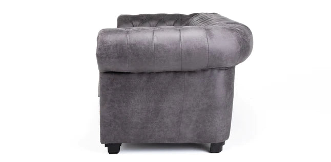 Ashton Chesterfield Sofa Bed