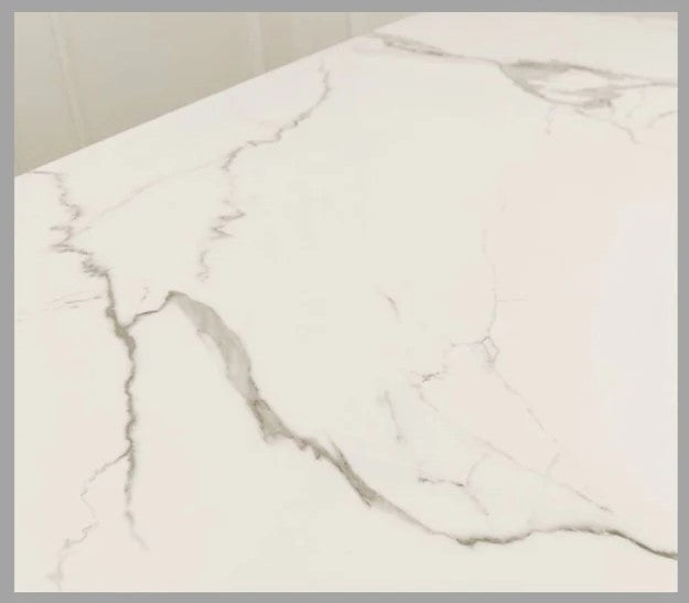 Ariana Marble Dinning Table