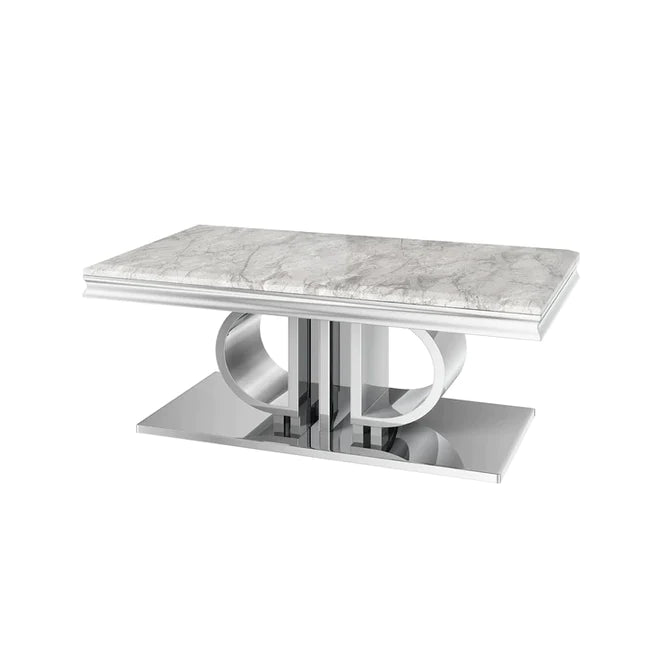 Donatello Marble Coffee Table