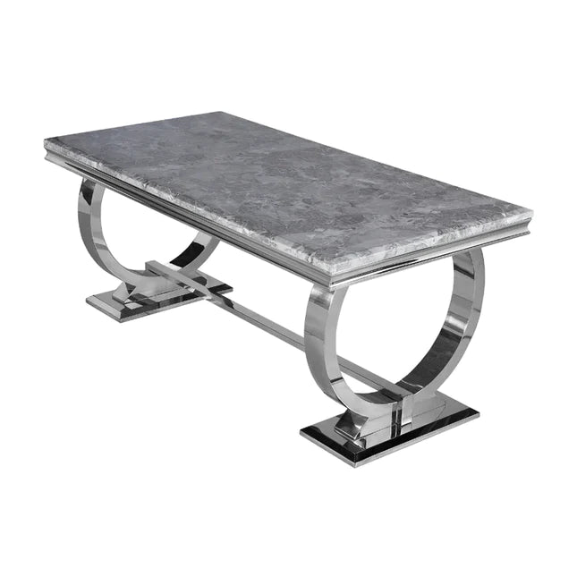 Ariana Marble Dinning Table